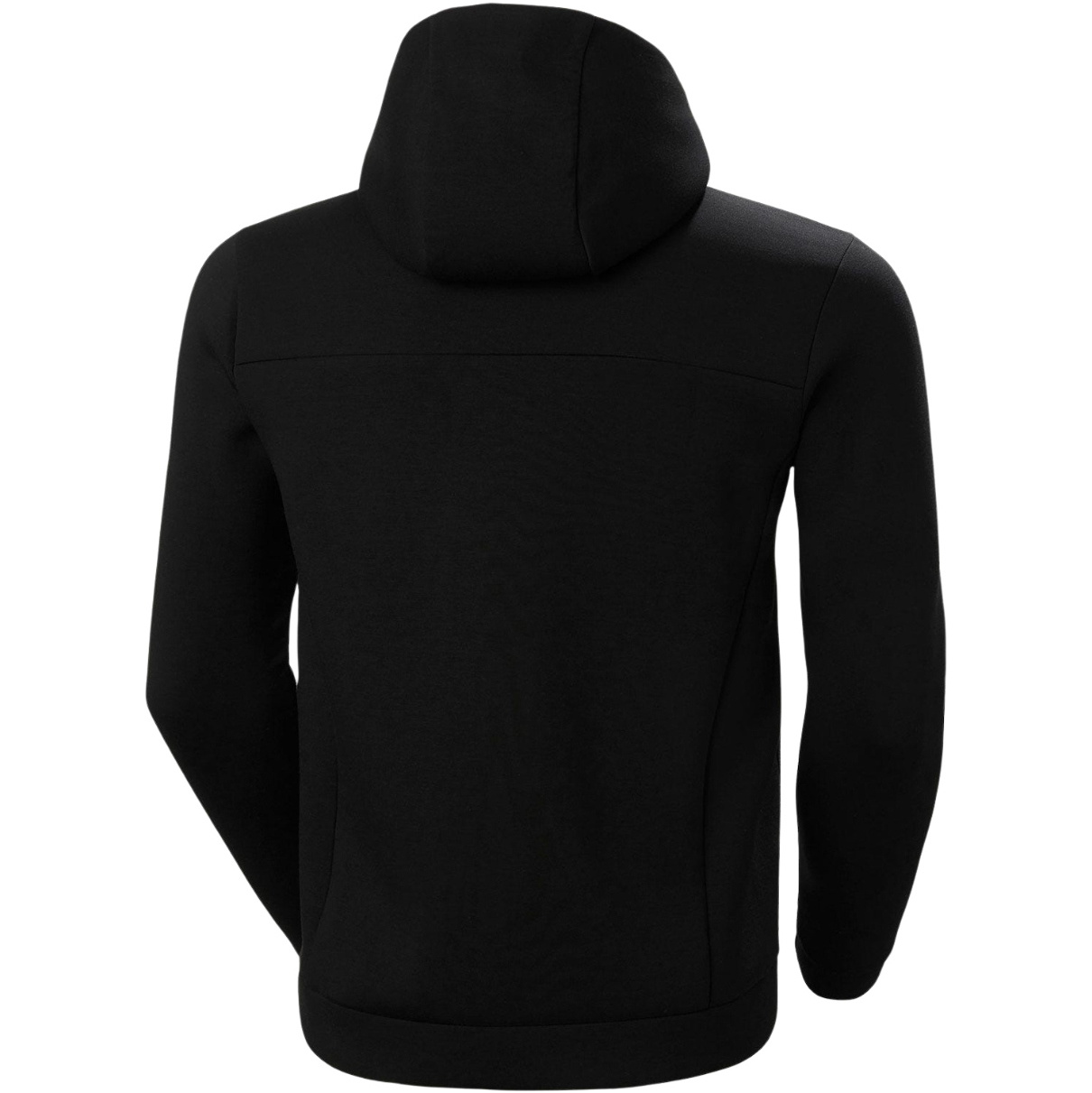 2026 Helly Hansen Männer HP Ocean Full Zip Jacket 2.0 34264 - Black